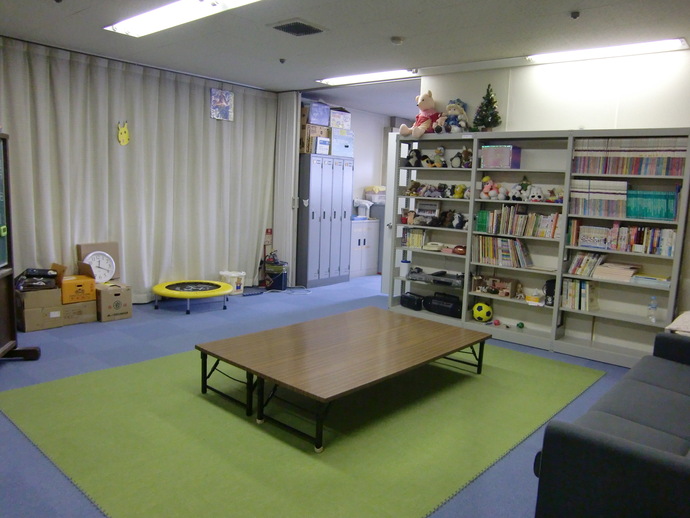 子どもオンブズくらぶ
