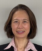 田中相談員の顔写真