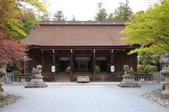 多田神社