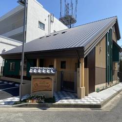 エンゼルキッズ多田外観