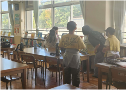 英語教室