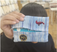 洋裁