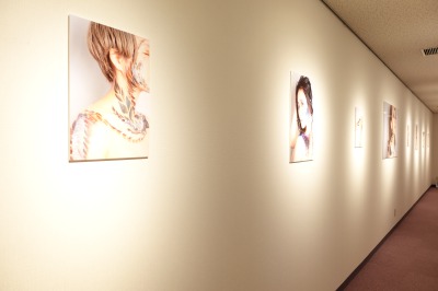 COLORSbit展示写真2