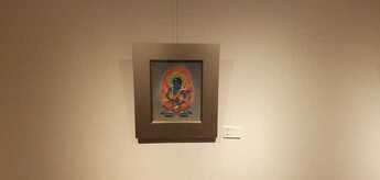 岡本航展示作品の写真3