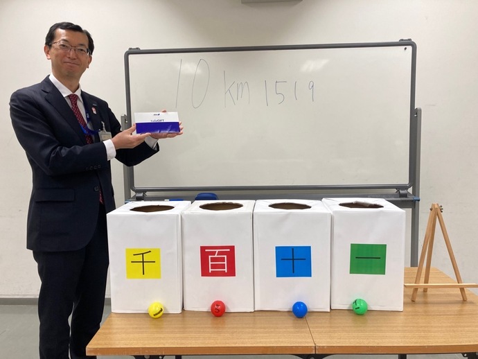 10kmの部(ANA)