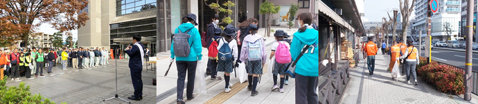 イベントの様子