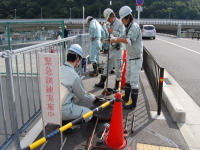 写真：水道技術