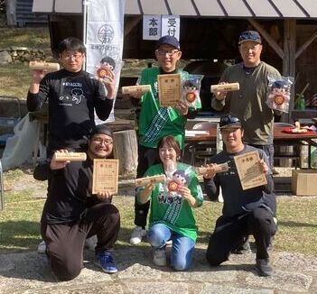 上位3チーム