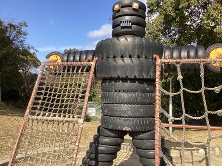 奥池公園写真