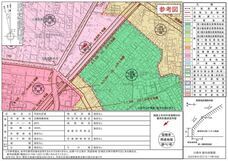 参考図印刷