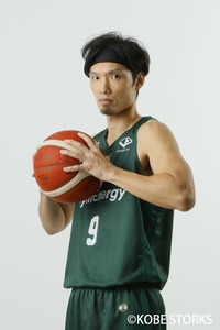 谷選手の写真