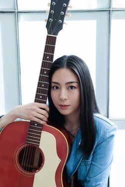 植村花菜さん写真